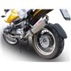 BMW R 850 R 2003/07 ESCAPE HOMOLOGADO Y TUBO DE CONEXIÓN TRIOVAL