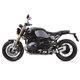 Bmw r 1100 r - rs 1994/02 gpr trioval