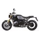 Bmw r 1100 rt 1994/01 gpr dual carbon