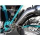 Bmw g 650 gs - sertao 2010/16 gpr furore nero