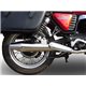 Bmw g 650 gs - sertao 2010/16 gpr gpe ann.poppy