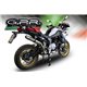 Bmw g 650 gs - sertao 2010/16 gpr gpe ann.black titanium