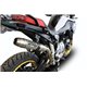 Bmw g 650 gs - sertao 2010/16 gpr gpe ann.black titanium