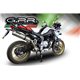 Bmw g 650 x-count.-chall-moto 2006/12 gpr gpe ann.poppy