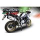 Bmw g 650 x-count.-chall-moto 2006/12 gpr gpe ann.titanium