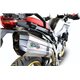 Bmw g 650 x-count.-chall-moto 2006/12 gpr gpe ann.titanium