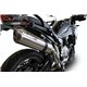 Benelli tnt 899 2008/16 gpr m3 black titanium 