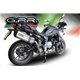 Benelli tnt 899 2008/16 gpr m3 carbon 