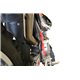 Aprilia caponord 1200 2013/14 gpr furore carbon