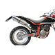 Aprilia tuono v4 1100-rr 2015/16 gpr gpe ann.poppy