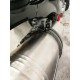 BETA MOTARD 2005/16 4.0 T2 VERS 11 ESCAPE HOMOLOGADO Y TUBO DE CONEXIÓN GPE ANN. TITAIUM