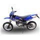 BETA RR 125 ENDURO AC 4T 2005/09 ESCAPE HOMOLOGADO Y TUBO DE CONEXIÓN DEEPTONE INOX