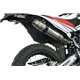 Aprilia tuono v4 1100-rr 2015/16 gpr deeptone inox