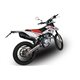 Aprilia tuono v4 1100-rr 2015/16 gpr furore carbon