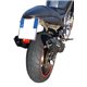 Bmw r 1200 gs adv 2005/2010 gpr sonic titanium