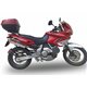 Bmw r 1200 gs adv 2005/2010 gpr dual carbon