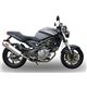 Bmw r 1200 gs 2013/18 gpr decatalizzatore