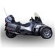 Bmw r 1200 r 2006/10 gpr gpe ann.titanium