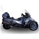 Bmw r 1200 gs adv 2014/18 gpr furore carbon