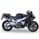 Aprilia tuono 1000 fact 2006/10 gpr ghisa 