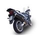 Aprilia rsv 1000 - sp 1998/03 gpr m3 inox 