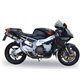 Aprilia rsv 1000 r-factory 2006/10 gpr albus ceramic