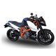 Husqvarna te 410 e-sm 410 2007/09 gpr furore nero