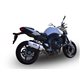 Suzuki dr 125 - sm 2008/15 gpr satinox 