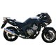 HONDA CBF 500 2004/07 ESCAPE HOMOLOGADO Y CATALIZADO TRIOVAL