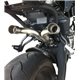 Mv agusta f3 675 2012/16 gpr furore nero