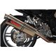 SUZUKI GSF 1200 BANDIT - S 2005/06 ESCAPE HOMOLOGADO Y CATALIZADO TRIOVAL