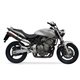 HONDA HORNET CB 600 F 2003/06 ESCAPE HOMOLOGADO Y CATALIZADO TRIOVAL