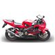 Ducati supersport s 900 2002 fin.ed. gpr furore carbon