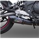 Bmw r 1200 r 2006/10 gpr m3 carbon 