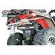 CAN AM 400 PASSO CORTO / SHORT CHASSIS ESCAPE COMPLETO HOMOLOGADO DEEPTONE ATV