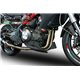 Aprilia tuono 1000 v4 r-std 2011/14 gpr gpe ann.black titanium