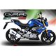 Benelli bn 302 2015/17 gpr gpe ann.black titanium