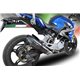 Benelli bn 302 2015/17 gpr gpe ann.titanium