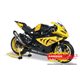 Bmw f 800 r 2009/14 gpr gpe ann.black titanium