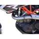 KTM ENDURO 690 - SMC 690 2007/16 ESCAPE COMPLETO HOMOLOGADO GPE ANN. TITAIUM