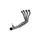 KAWASAKI Z 900 E 2021/22 E5 LÍNEA COMPLETA RACING M3 BLACK TITANIUM