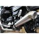 Kawasaki ninja 250 r 2007/14 gpr m3 carbon 