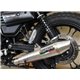 MOTO GUZZI V7 III SPECIAL-ST-CARB 2017/18 LÍNEA COMPLETA RACING VINTACONE