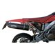 Ducati hypermotard 821 2013/16 gpr furore carbon