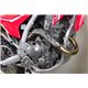 Ducati monster s2r 2004/07 gpr deeptone inox