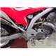 Ducati monster s2r 2004/07 gpr deeptone inox