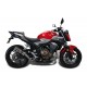 Ducati hyperstrada 821 2013/16 gpr powercone evo