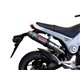 Ducati hypermotard 796 2010/12 gpr gpe ann.poppy