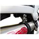 Ducati hypermotard 796 2010/12 gpr gpe ann.poppy