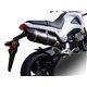 Ducati hypermotard 796 2010/12 gpr pandemonium full carbon